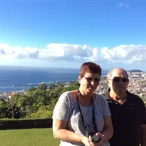 Hanne søger lejlighed eller hus til leje i Assens